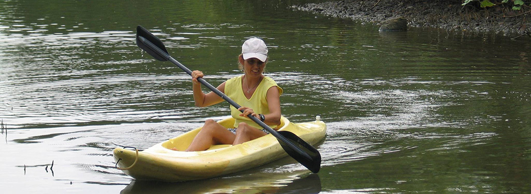 Kayaking Tour at Drake Bay, vacations in costa rica